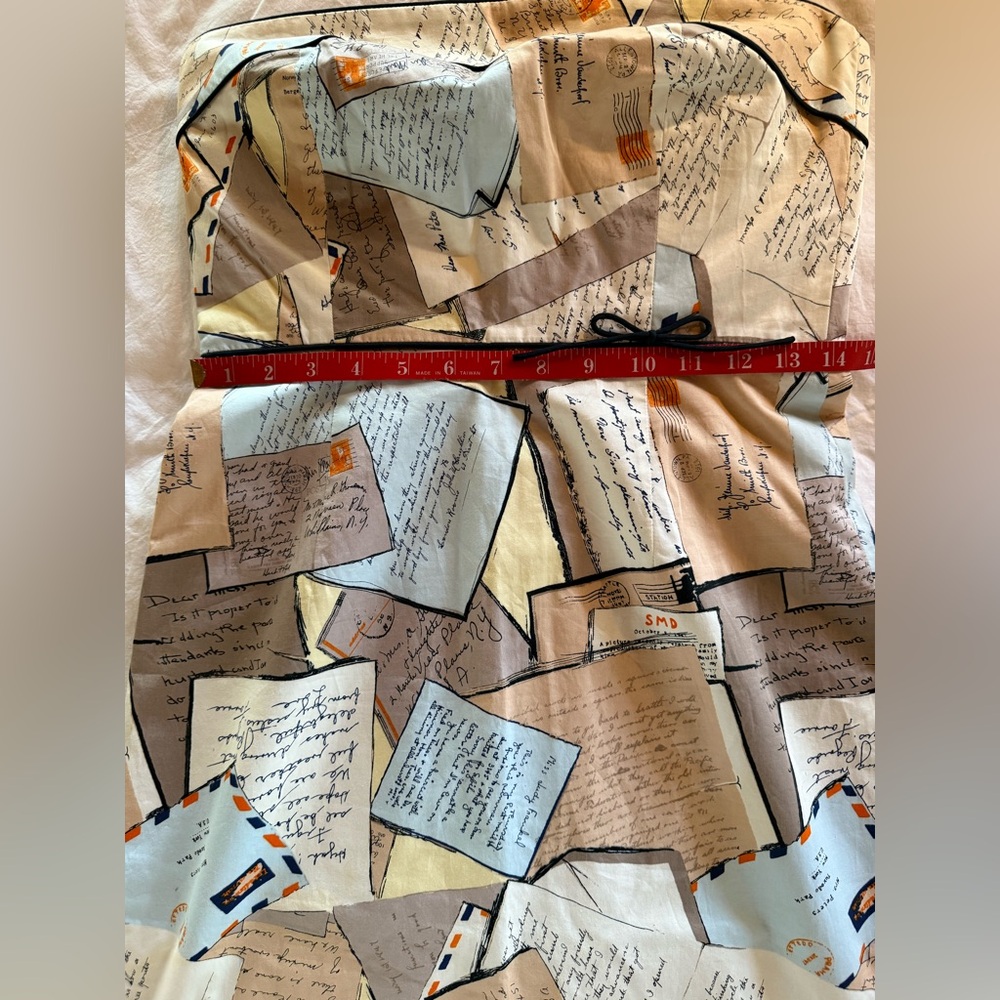 J. Crew Postcard Dress - Picture 12 of 16